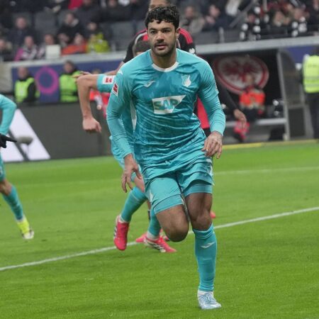 Kabak überzeugt mit alter Klasse