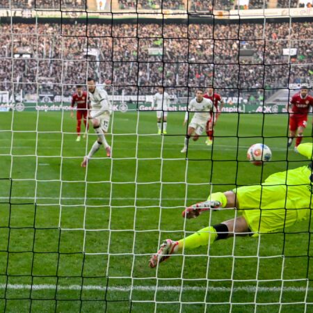 Tabakovic: „Ich habe kläglich verschossen – das ist so“