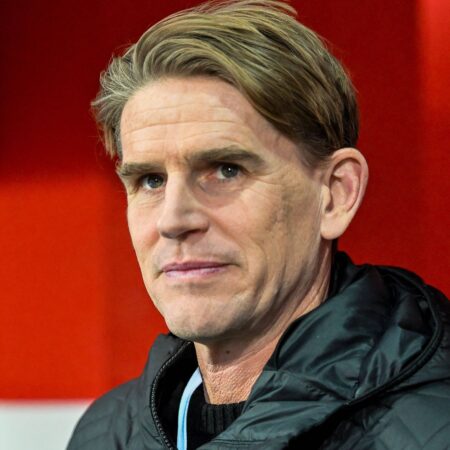 Neue Ausrichtung am Campus: Mehr Macht für Freund