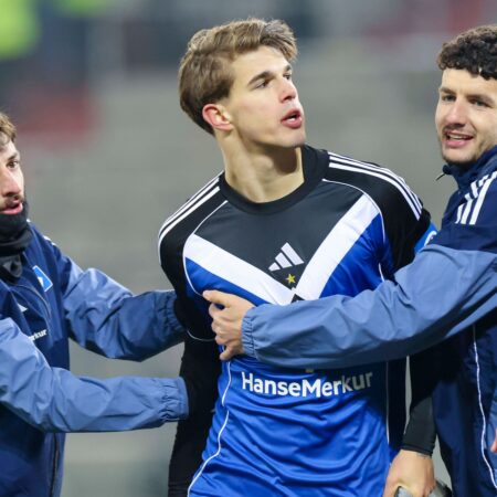 St. Pauli reagiert auf Vuskovic-Kritik