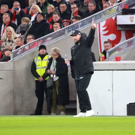 Hoeneß: „Sie glauben bis zum Schluss an sich“