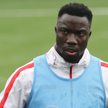 Nächster Neuer für Mainz: Silas kommt aus Stuttgart