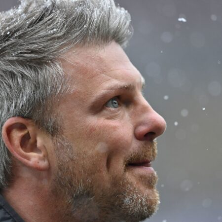 Kwasniok über Debütanten: „Wollen auch Marktwerte generieren“