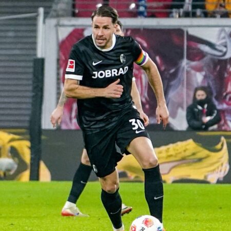 Günter: „Das ist schon viel verlangt“