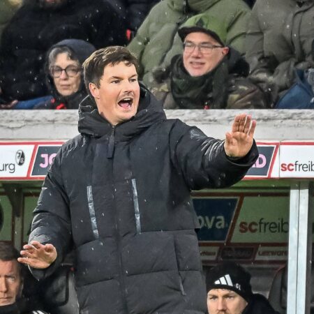 Polzin kritisiert Gerach: „Das ist ein Unding“