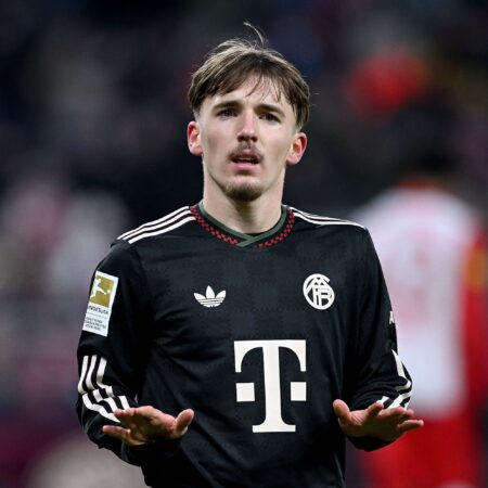 Wer überträgt FC Bayern München gegen VfL Wolfsburg live im TV & Stream?