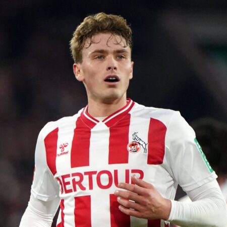 Neue Rolle, alte Wichtigkeit: Sebulonsen will sich für die WM empfehlen