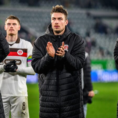 Hadern bei Wahl, Bangen um Irvine