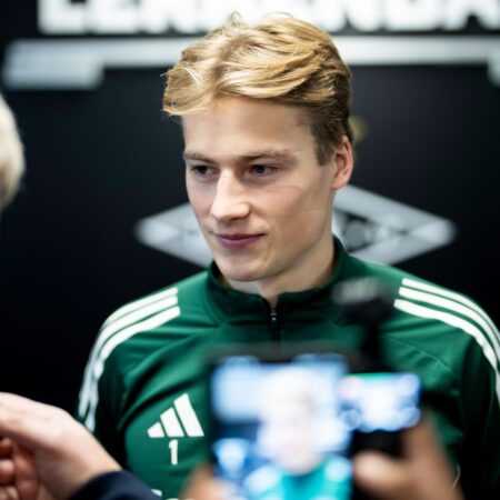 Das bedeutet der Tangvik-Deal für Heuer Fernandes