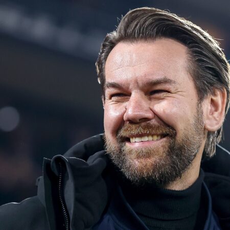 Tauziehen beendet: Kessler steigt in Köln zum Geschäftsführer Sport auf