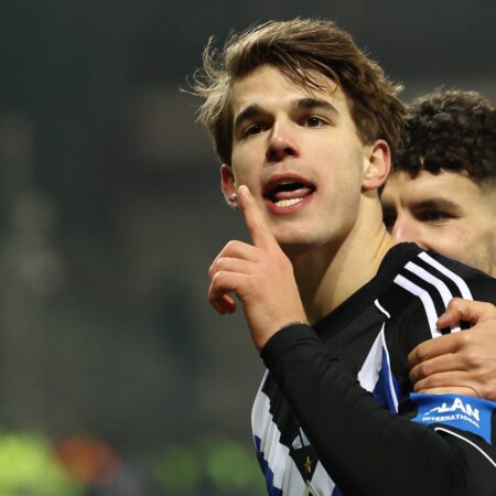 Deshalb kam es zum Kabinen-Eklat um Vuskovic