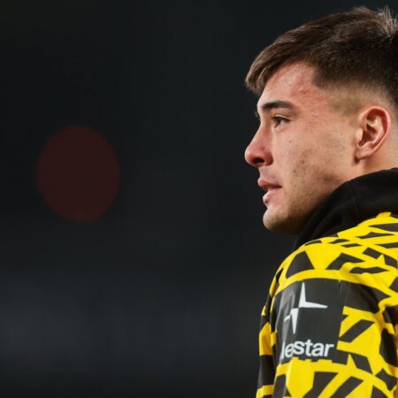 Chelsea zieht Option: Leihspieler Anselmino verlässt den BVB