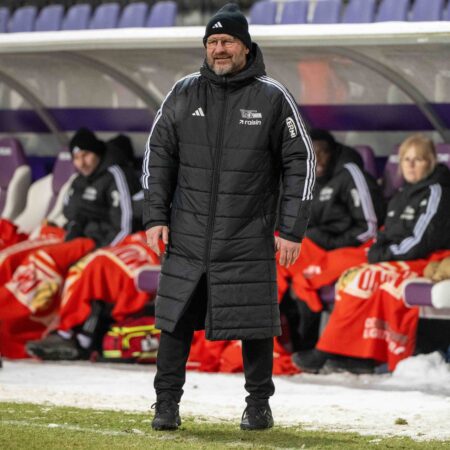 Baumgart: „Viele Mannschaften spielen ungern gegen uns“