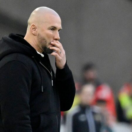 Hoffenheim-Testspiel abgesagt