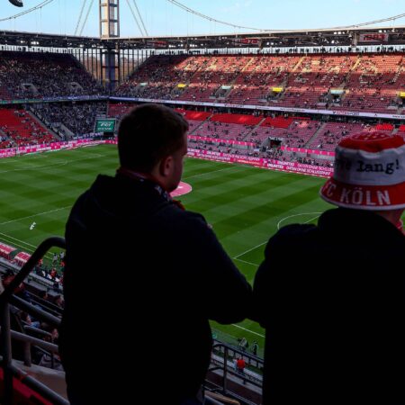 Zum Hinrundenabschluss: Köln fordert Bayern im Free-TV