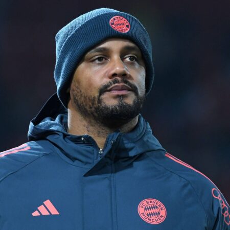 Kompanys Optionen in Leipzig – Kimmich kehrt zurück