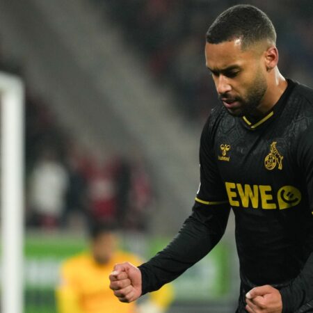 Maina mit „Momentum“: Vom Abgehängten zum Hoffnungsträger