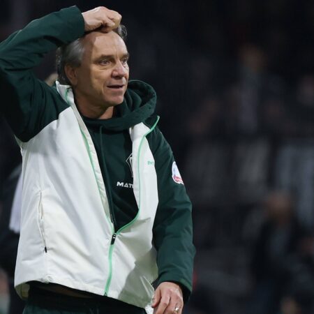 Steffen schmallippig: „Die Enttäuschung ist einfach größer als das gute Gefühl“