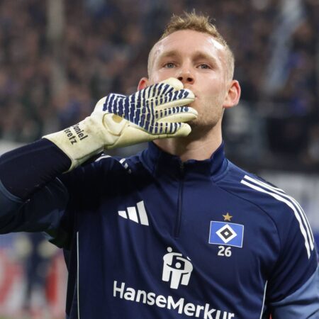 FC Bayern verleiht Peretz nach Southampton weiter