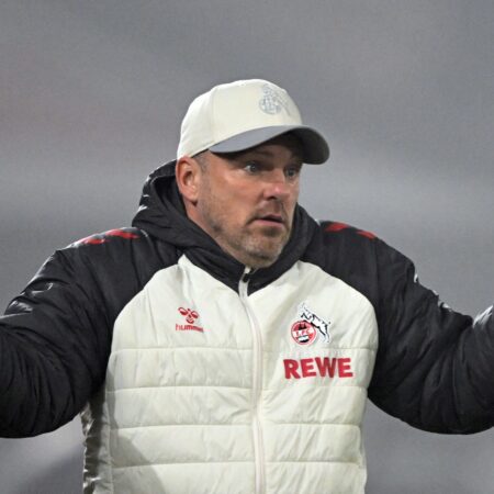 Gute Stimmung, schlechte Stimmung: Kölns Eiertanz um viel Flüchtiges