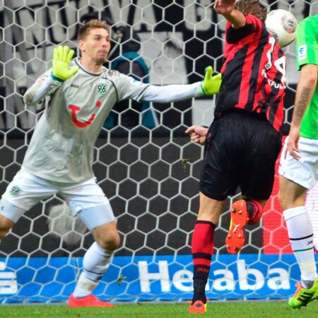 „Donnerstags-Experte“ Zieler – Novum für Augsburg und Union