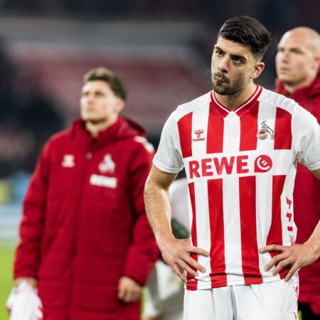 Kwasniok gewährt Özkacar die nächste „Bewährungsprobe“