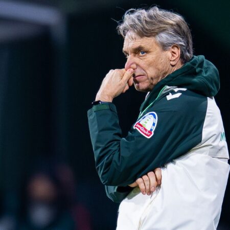 Steffen: „Ich habe auch auf die Europa-Frage nicht geantwortet“