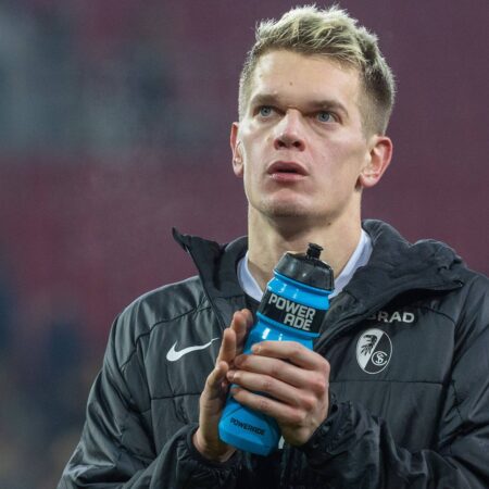 „Unser ganz großes Problem“: Ginter legt den Finger in die Wunde