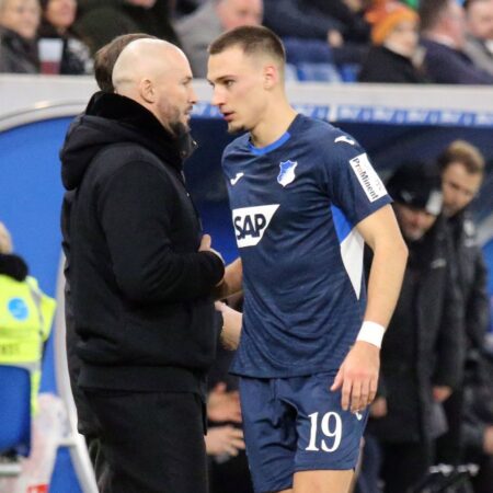 Ilzer: „Lemperle ist von fundamentaler Wichtigkeit“