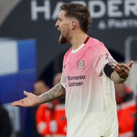 Andrichs Worte lassen aufhorchen – und Hjulmand stimmt zu