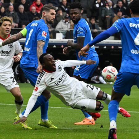 Götze über Elfmeterszene: „In der Dynamik eigentlich relativ klar“