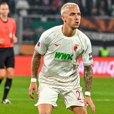 Mainz-Stürmer Tietz trifft „gegen Union ganz gern“