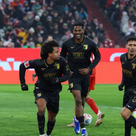 Die nervende Arbeitsbiene Massengo