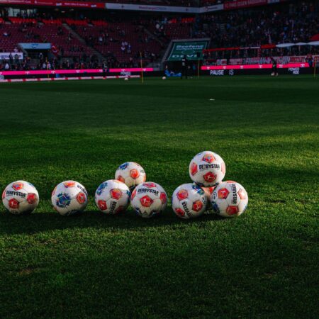 Das Bundesliga-Quiz zum 20. Spieltag