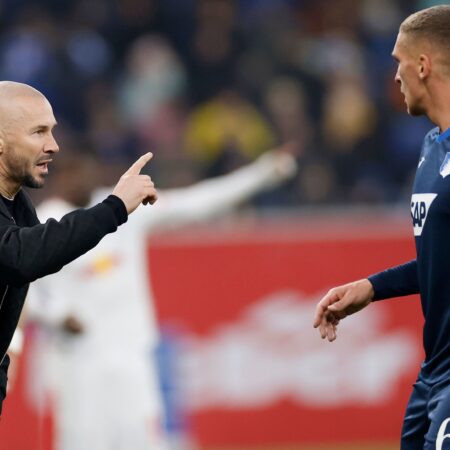 Ilzers Auftrag: Zock-Momente verhindern