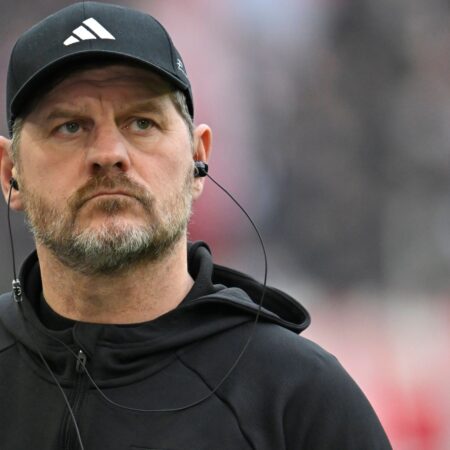 Baumgart: „Um Gottes willen, wo soll das noch hinführen?“