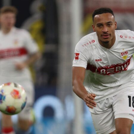 Leweling: Bournemouth lässt nicht locker