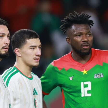 Wegen Afrika-Cup: Bayer nicht nur gegen VfB ohne Tapsoba