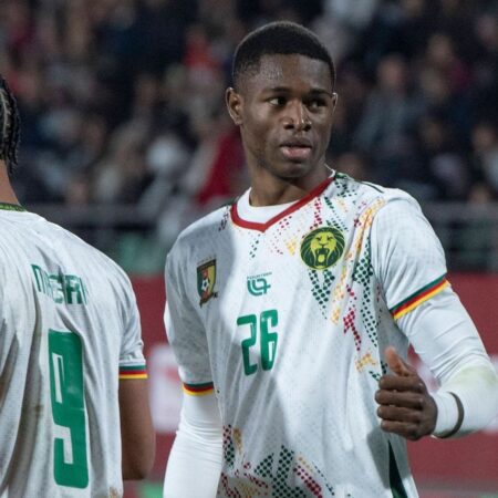 Bayer-Quartett bleibt beim Afrika-Cup – Ein Neuzugang längst fix