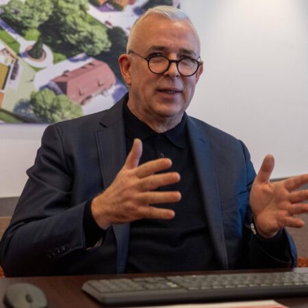 Dank Transfereinnahmen: Union Berlin verzeichnet 191 Millionen Euro Umsatz