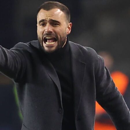 Wenig Training, viel Theorie: Schmitts nächste schwere Aufgabe