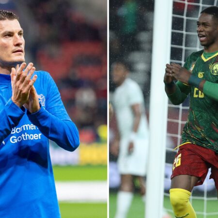 Bayer bangt um Schick – Rolfes erwägt schnelle Rückkehr von Kofane