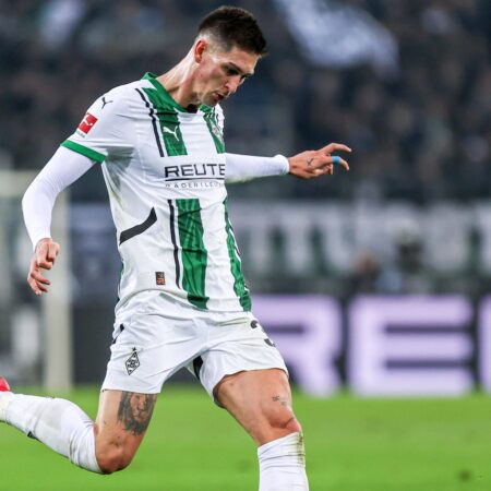 Cvancara und die Suche nach dem Glück