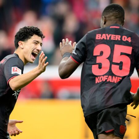 Freitag erstes Mannschaftstraining: Ab wann setzt Hjulmand auf Maza und Kofane?