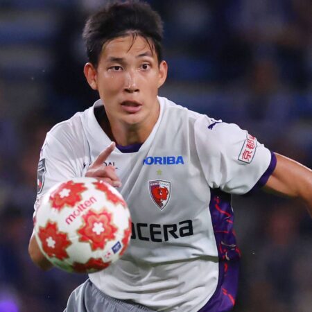 „Klassischer Zielspieler“: St. Pauli holt Hara