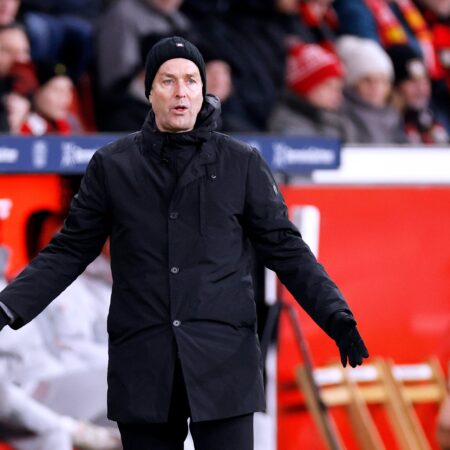 Hjulmand hat „keine Erklärung“ für Bayers Rückfall: Nur eine Frage der Basics?