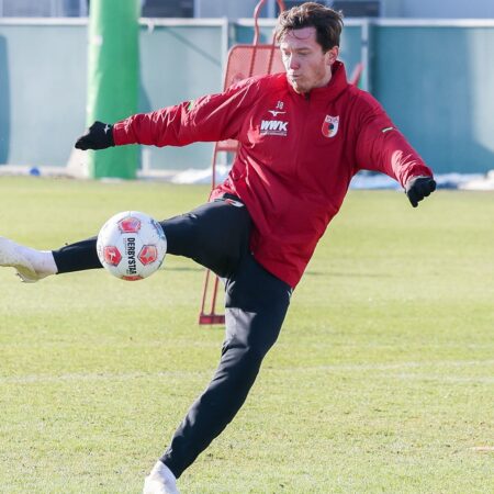 Gregoritschs Rückkehr nach 3,5 Jahren und 25 Millionen Euro