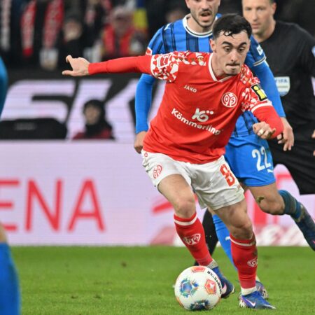 Fischer stützt Nebel: „Das sehe ich nicht so“