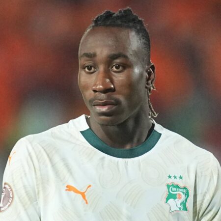 Rückkehrer Diomande „steht voll zur Verfügung“