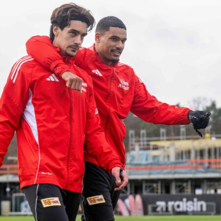 Die vertrackte Transferfrage: Wie geht es mit Leite und Doekhi weiter?